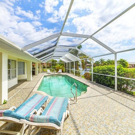 House Rainbow Villa เคปคอรัล ภายนอก รูปภาพ